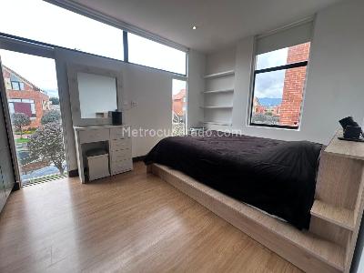 Casa de 4 alcobas en venta en Villa Lauren, Chía, 228 m² · foto 12 de 20