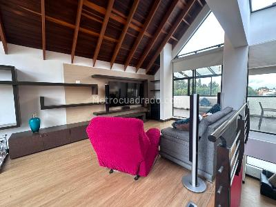 Casa de 4 alcobas en venta en Villa Lauren, Chía, 228 m² · foto 15 de 20