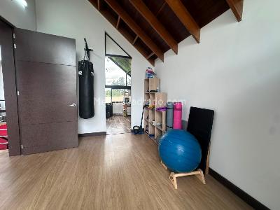 Casa de 4 alcobas en venta en Villa Lauren, Chía, 228 m² · foto 19 de 20