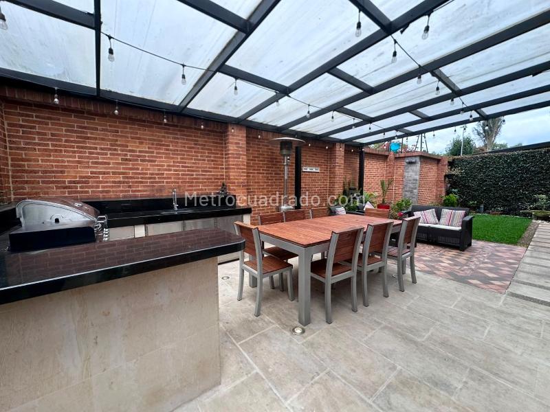 Casa en Venta, Villa lauren, Chía – pohled 2