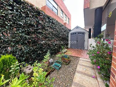Casa de 4 alcobas en venta en Villa Lauren, Chía, 228 m² · foto 10 de 20