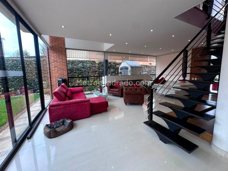 Casa en Venta, Villa lauren, Chía, Chía