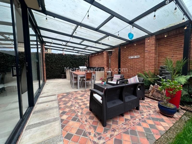 Casa en Venta, Villa lauren, Chía – pohled 3