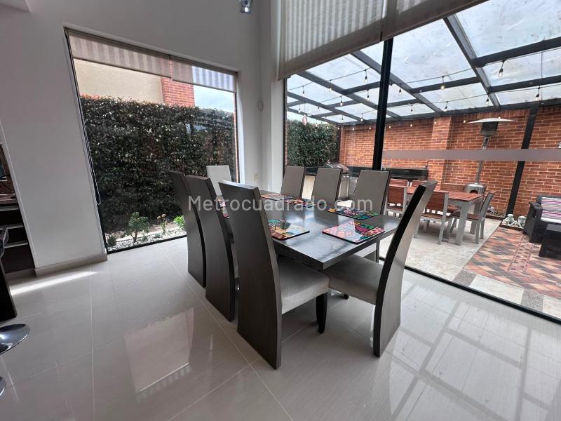 Casa en Venta, Villa lauren, Chía – pohled 4