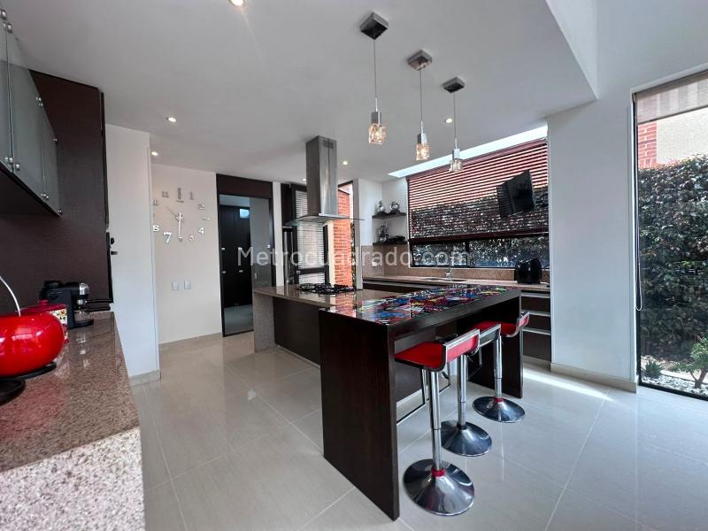Casa en Venta, Villa lauren, Chía – pohled 5