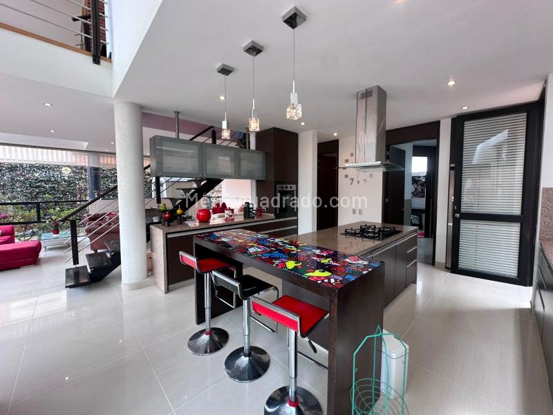 Casa en Venta, Villa lauren, Chía – pohled 6