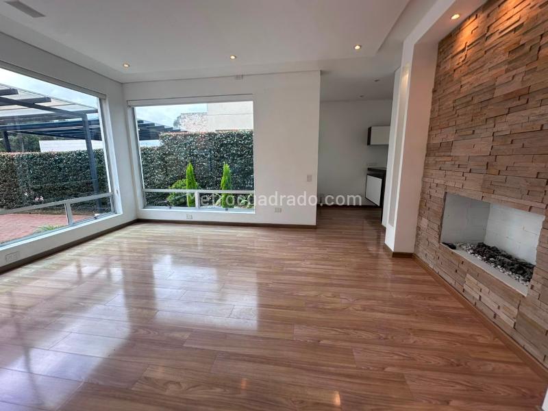 Casa en Arriendo, Vereda chuntame, Cajicá - Ansicht 3