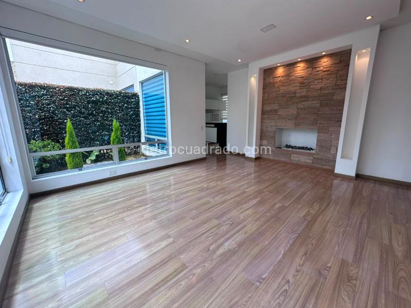 Casa en Arriendo, Vereda chuntame, Cajicá - Ansicht 2