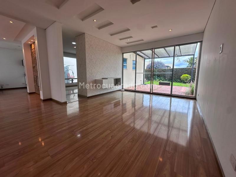 Casa en Arriendo, Vereda chuntame, Cajicá, Cajicá
