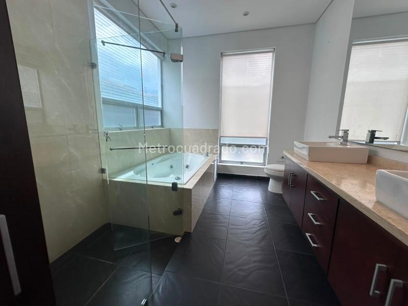 Casa en Arriendo, Vereda chuntame, Cajicá - Ansicht 4