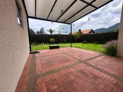 Casa en venta en Vereda Chuntame, Cajicá · foto 20 de 20