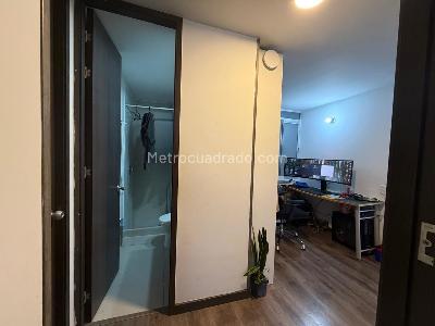Apartamento de 3 alcobas en venta en Gran Granada, Bogotá, 78 m² · foto 10 de 15