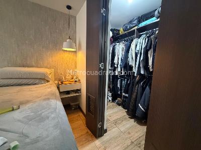 Apartamento de 3 alcobas en venta en Gran Granada, Bogotá, 78 m² · foto 11 de 15