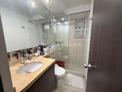 Apartamento de 3 alcobas en venta en Gran Granada, Bogotá, 78 m² · foto 12 de 15