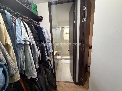 Apartamento de 3 alcobas en venta en Gran Granada, Bogotá, 78 m² · foto 13 de 15