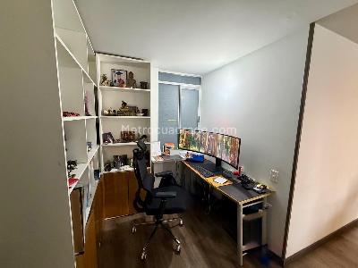 Apartamento de 3 alcobas en venta en Gran Granada, Bogotá, 78 m² · foto 14 de 15