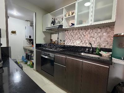 Apartamento de 3 alcobas en venta en Gran Granada, Bogotá, 78 m² · foto 15 de 15