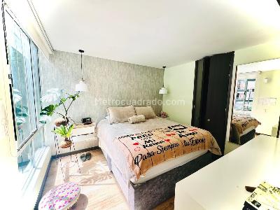 Apartamento de 3 alcobas en venta en Gran Granada, Bogotá, 78 m² · foto 2 de 15