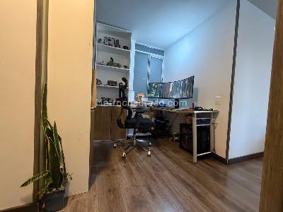 Apartamento de 3 alcobas en venta en Gran Granada, Bogotá, 78 m² · foto 3 de 15