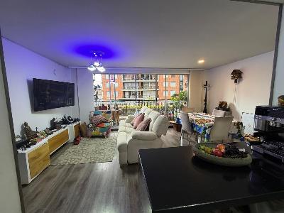 Apartamento de 3 alcobas en venta en Gran Granada, Bogotá, 78 m² · foto 7 de 15