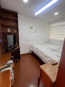 Casa de 3 alcobas en venta en Cedritos, Bogotá, 120 m² · foto 15 de 16