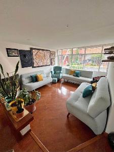 Casa de 3 alcobas en venta en Cedritos, Bogotá, 120 m² · foto 2 de 16
