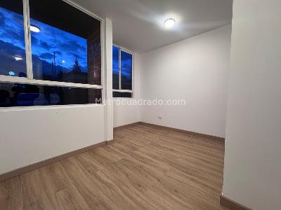 Apartamento de 2 alcobas en venta en Minuto De Dios, Bogotá, 41 m² · foto 10 de 13