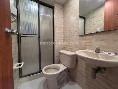 Apartamento de 2 alcobas en venta en Minuto De Dios, Bogotá, 41 m² · foto 13 de 13