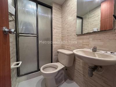 Apartamento de 2 alcobas en venta en Minuto De Dios, Bogotá, 41 m² · foto 9 de 13