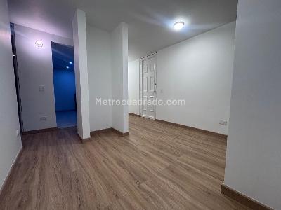 Apartamento de 2 alcobas en venta en Minuto De Dios, Bogotá, 41 m² · foto 4 de 13