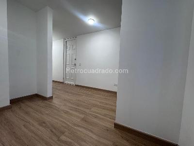 Apartamento de 2 alcobas en venta en Minuto De Dios, Bogotá, 41 m² · foto 5 de 13