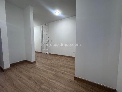 Apartamento de 2 alcobas en venta en Minuto De Dios, Bogotá, 41 m² · foto 7 de 13