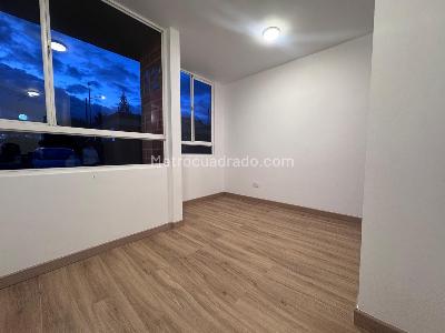 Apartamento de 2 alcobas en venta en Minuto De Dios, Bogotá, 41 m² · foto 8 de 13