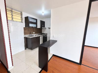 Apartamento de 1 alcoba en venta en San Antonio Norte, Bogotá, 40 m² · foto 7 de 8