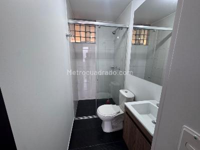 Apartamento de 1 alcoba en venta en San Antonio Norte, Bogotá, 40 m² · foto 8 de 8
