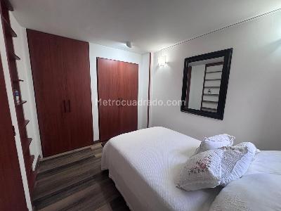 Casa de 4 alcobas en venta en Cedritos, Bogotá, 120 m² · foto 11 de 18