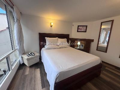 Casa de 4 alcobas en venta en Cedritos, Bogotá, 120 m² · foto 12 de 18