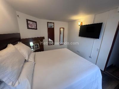 Casa de 4 alcobas en venta en Cedritos, Bogotá, 120 m² · foto 13 de 18