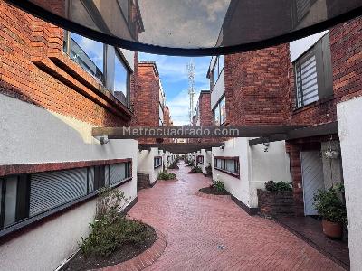 Casa de 4 alcobas en venta en Cedritos, Bogotá, 120 m² · foto 14 de 18