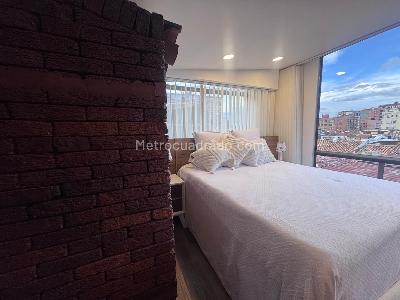 Casa de 4 alcobas en venta en Cedritos, Bogotá, 120 m² · foto 15 de 18