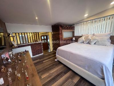Casa de 4 alcobas en venta en Cedritos, Bogotá, 120 m² · foto 4 de 18