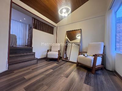 Casa de 4 alcobas en venta en Cedritos, Bogotá, 120 m² · foto 16 de 18