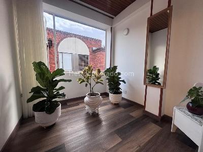 Casa de 4 alcobas en venta en Cedritos, Bogotá, 120 m² · foto 17 de 18
