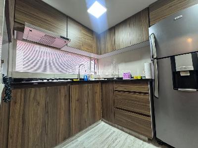 Casa de 4 alcobas en venta en Cedritos, Bogotá, 120 m² · foto 5 de 18