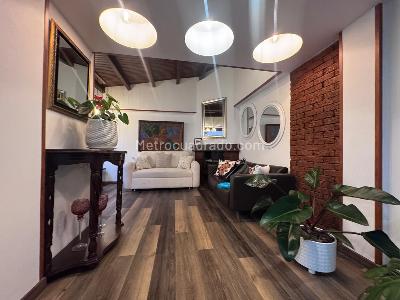 Casa de 4 alcobas en venta en Cedritos, Bogotá, 120 m² · foto 6 de 18