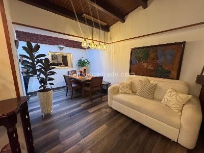 Casa de 4 alcobas en venta en Cedritos, Bogotá, 120 m² · foto 7 de 18