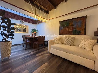 Casa de 4 alcobas en venta en Cedritos, Bogotá, 120 m² · foto 2 de 18