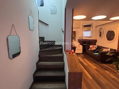 Casa de 4 alcobas en venta en Cedritos, Bogotá, 120 m² · foto 8 de 18