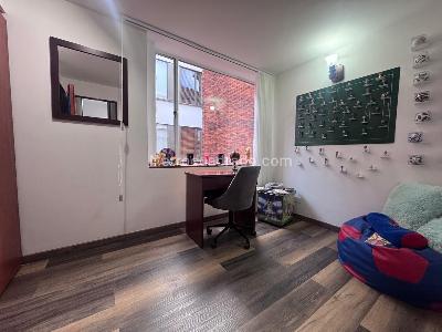 Casa de 4 alcobas en venta en Cedritos, Bogotá, 120 m² · foto 10 de 18