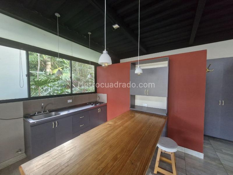 Casa Campestre en Vereda La Veta (60 m²) - 3